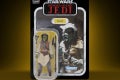 STAR WARS THE VINTAGE COLLECTION WOOOF 1
