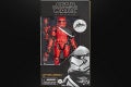 STAR WARS THE BLACK SERIES 6-INCH CAPTAIN CARDINAL Figure - in pck