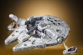 STAR WARS THE VINTAGE COLLECTION GALAXY’S EDGE MILLENNIUM FALCON SMUGGLER’S RUN Vehicle - oop (1)