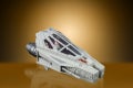 STAR WARS THE VINTAGE COLLECTION GALAXY’S EDGE MILLENNIUM FALCON SMUGGLER’S RUN Vehicle - oop (5)