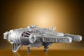 STAR WARS THE VINTAGE COLLECTION GALAXY’S EDGE MILLENNIUM FALCON SMUGGLER’S RUN Vehicle - oop (6)
