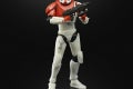 STAR WARS THE BLACK SERIES GAMING GREATS 6-INCH RC-1138 (BOSS) Figure oop 3