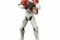 STAR WARS THE BLACK SERIES GAMING GREATS 6-INCH RC-1138 (BOSS) Figure oop 6