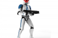 STAR WARS GALAXY OF ADVENTURES 5-INCH AHSOKA’S CLONE TROOPER Figure - oop (1)