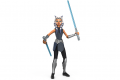 STAR WARS GALAXY OF ADVENTURES 5-INCH AHSOKA TANO Figure - oop (1)
