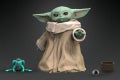 STAR WARS THE BLACK SERIES THE CHILD Figure