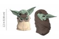 STAR WARS THE BOUNTY COLLECTION, THE CHILD 2.2-inch Collectibles (1)