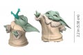 STAR WARS THE BOUNTY COLLECTION, THE CHILD 2.2-inch Collectibles (2)