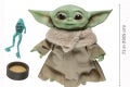 STAR WARS THE CHILD TALKING PLUSH Toy