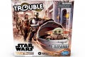 TROUBLE STAR WARS THE MANDALORIAN EDITION Game in pck 2