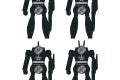 Press - Robotech Vermilion Squadron PinBook Pins Back-01