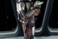 Mandalorian and Grogu-Iron Studios_12