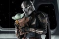 Mandalorian and Grogu-Iron Studios_14