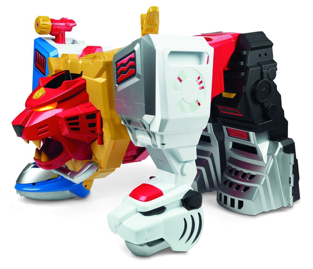 power ranger beast morpher ultrazord
