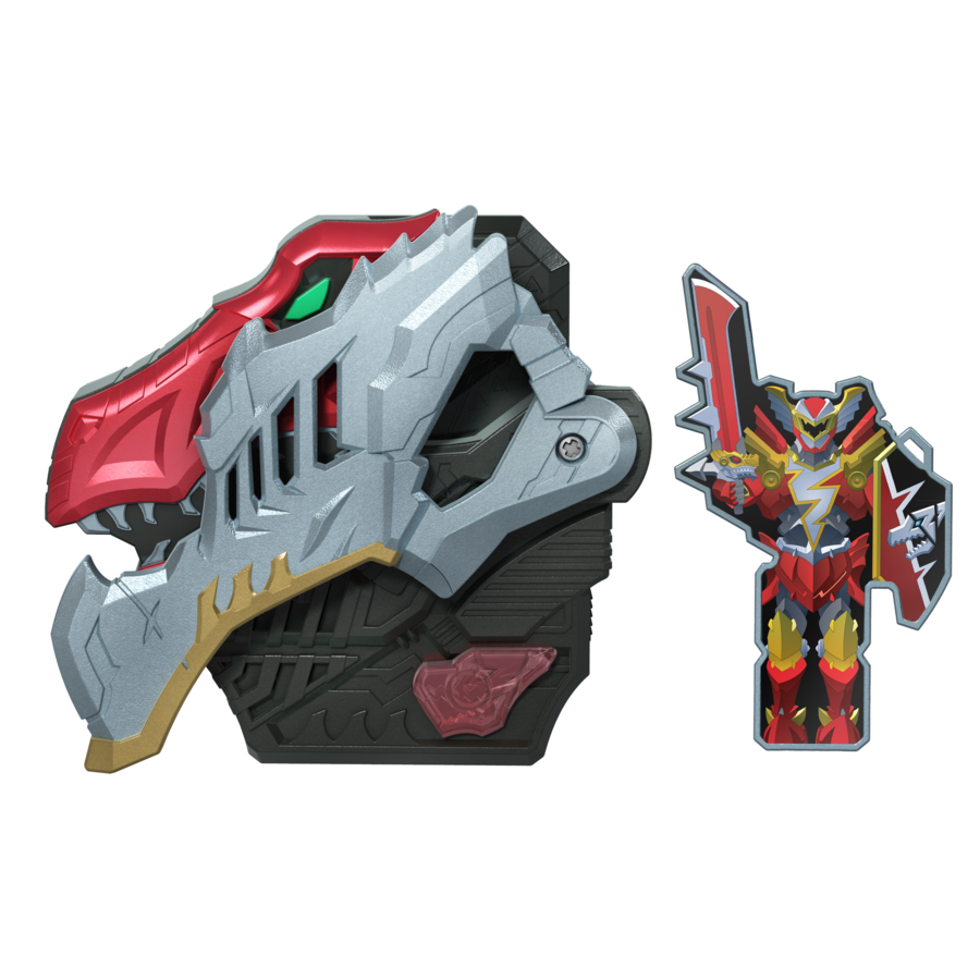 hasbro power rangers morpher
