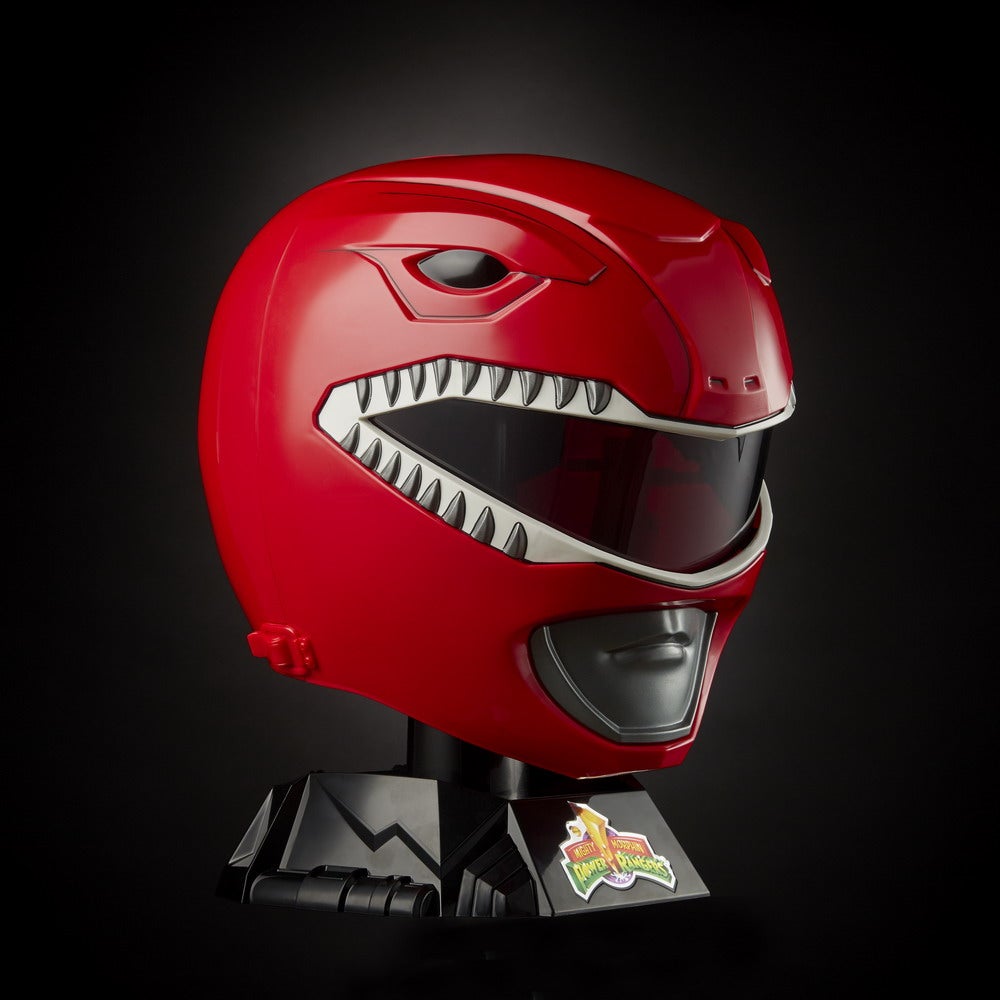 lightning collection mmpr red ranger