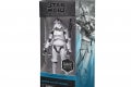 STAR WARS THE BLACK SERIES GAMING GREATS 6-INCH IMPERIAL ROCKET TROOPER Figure - in pack 2