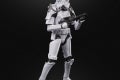 STAR WARS THE BLACK SERIES GAMING GREATS 6-INCH IMPERIAL ROCKET TROOPER Figure - oop 1