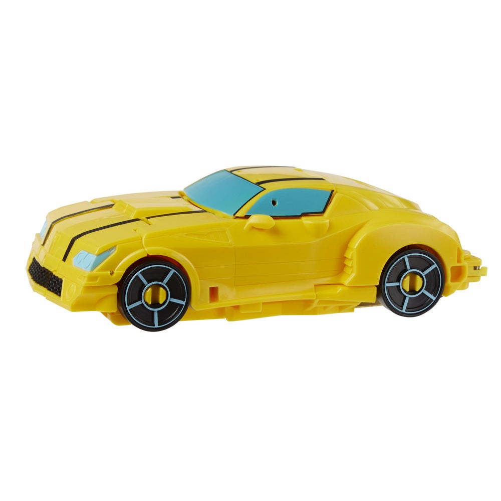 transformers roll and change