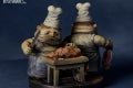 The Twin Chefs (2)