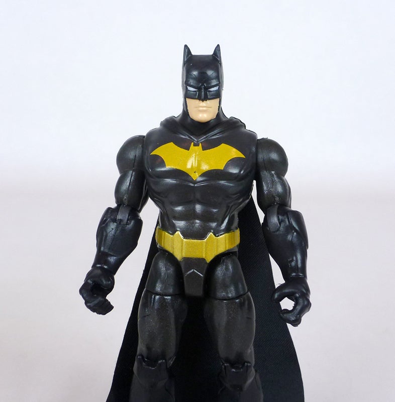 spin master bat tech