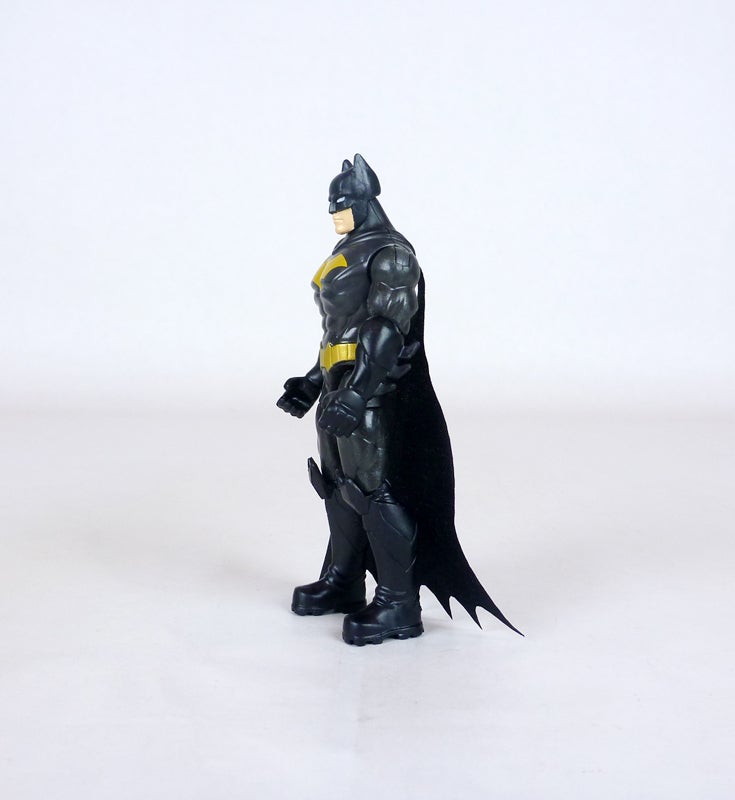 spin master bat tech