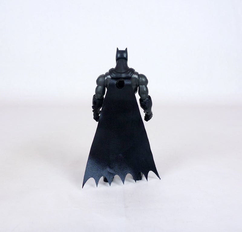 spin master bat tech