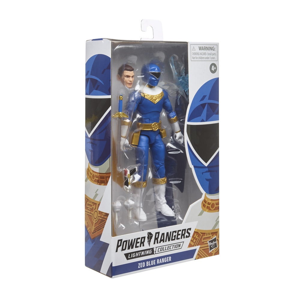 power rangers wave 6