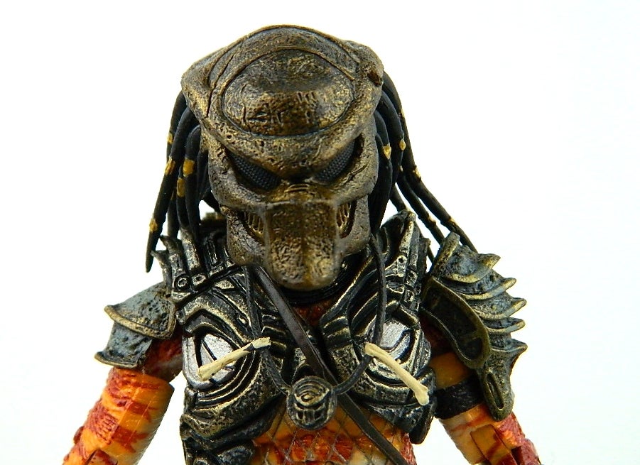 neca stalker predator review