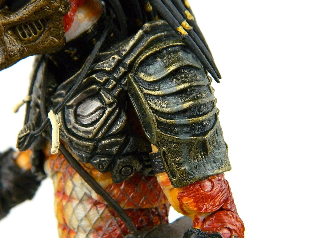 transformers predator stalker
