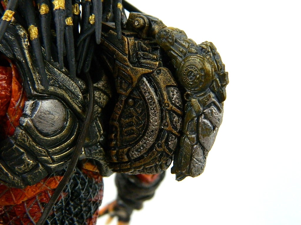 transformers predator stalker