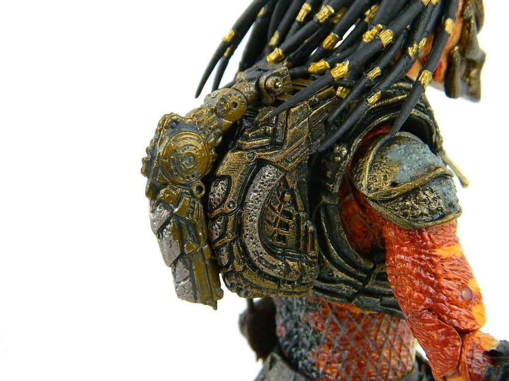 transformers predator stalker