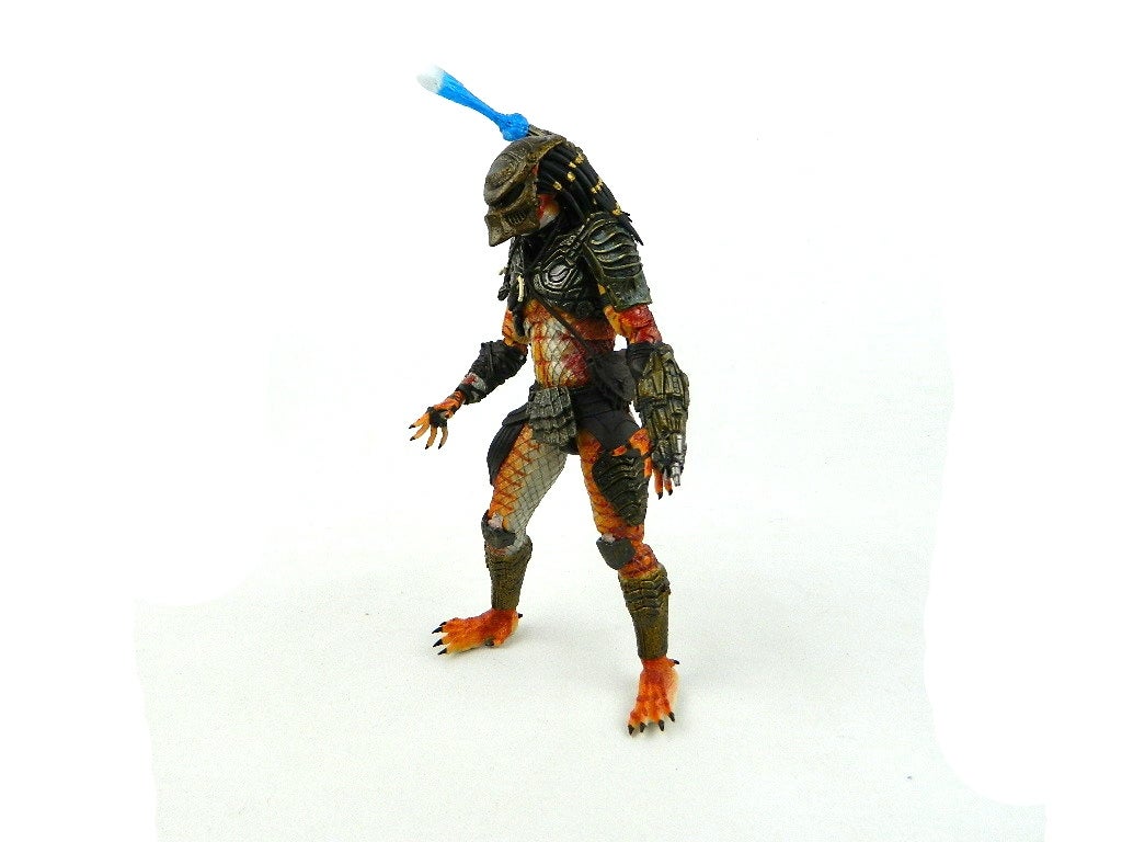 neca stalker predator review