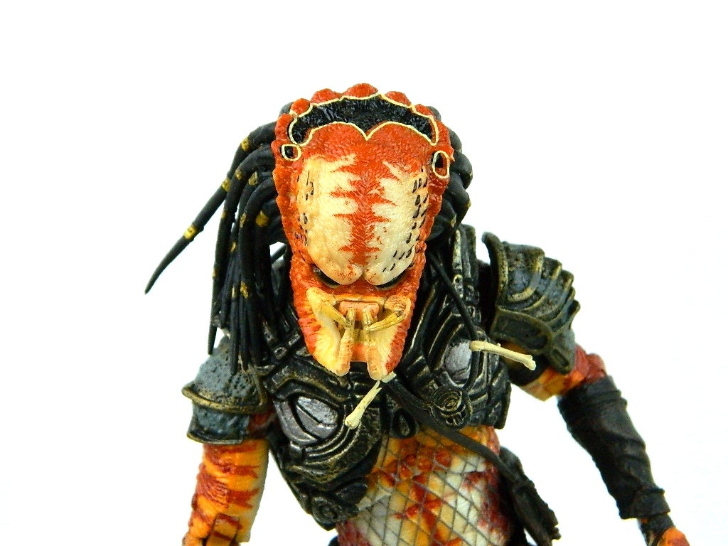 transformers predator stalker