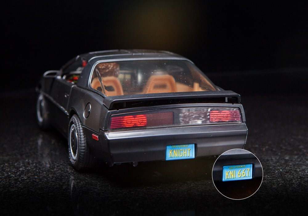 Pfeifer Shop - Playmobil - Knight Rider - K.I.T.T.