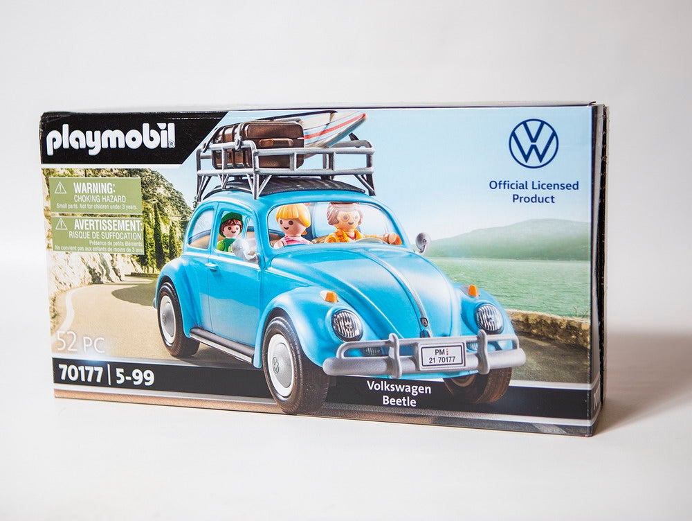 Neue Kollektion 2021 Volkswagen Käfer Playmobil Spielzeug 