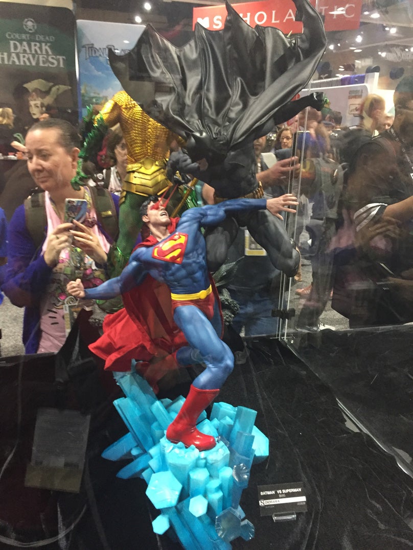 SDCC 2019 - SIDESHOW 2019-07-17-19.29.41