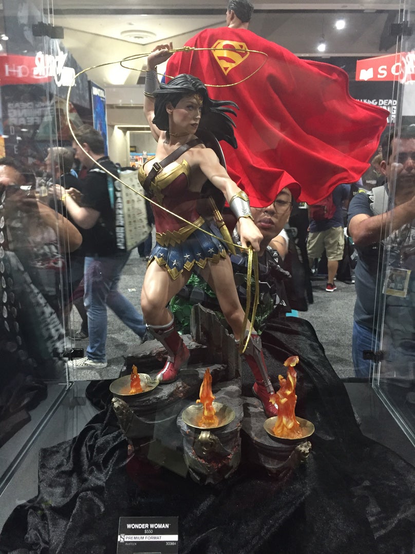 SDCC 2019 - SIDESHOW 2019-07-17-19.29.50