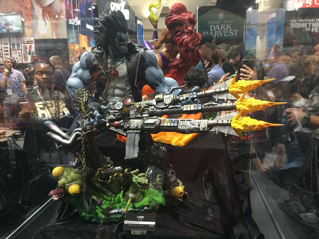 SDCC 2019 - SIDESHOW 2019-07-17-19.29.59