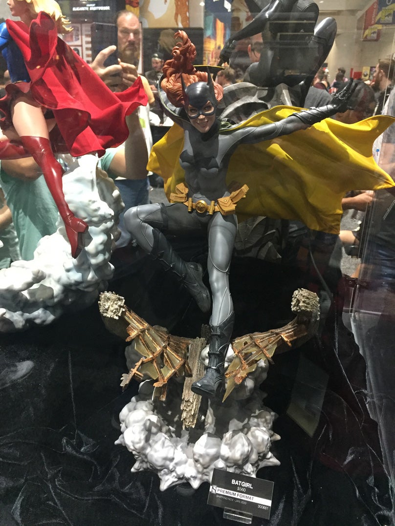 SDCC 2019 - SIDESHOW 2019-07-17-19.32.26