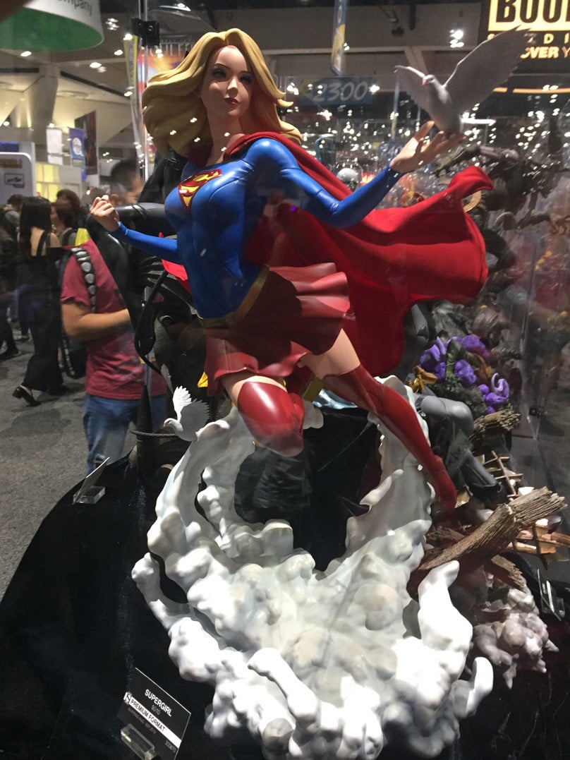 SDCC 2019 - SIDESHOW 2019-07-17-19.32.45