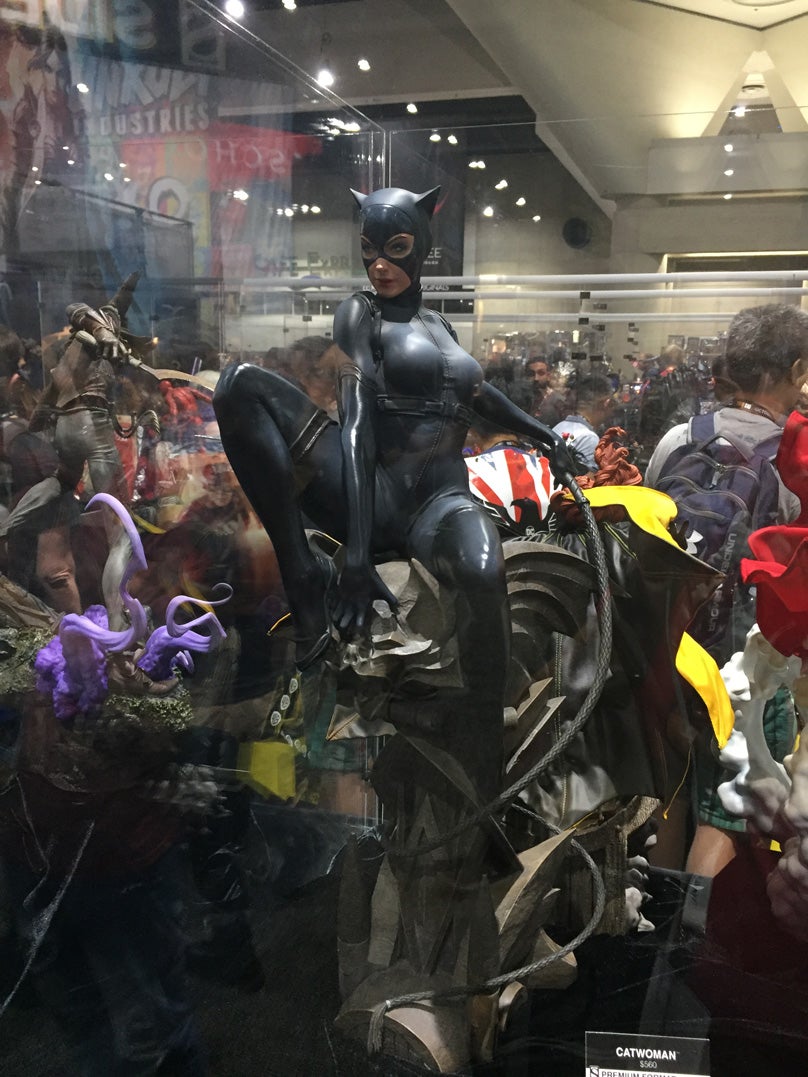 SDCC 2019 - SIDESHOW 2019-07-17-19.33.18