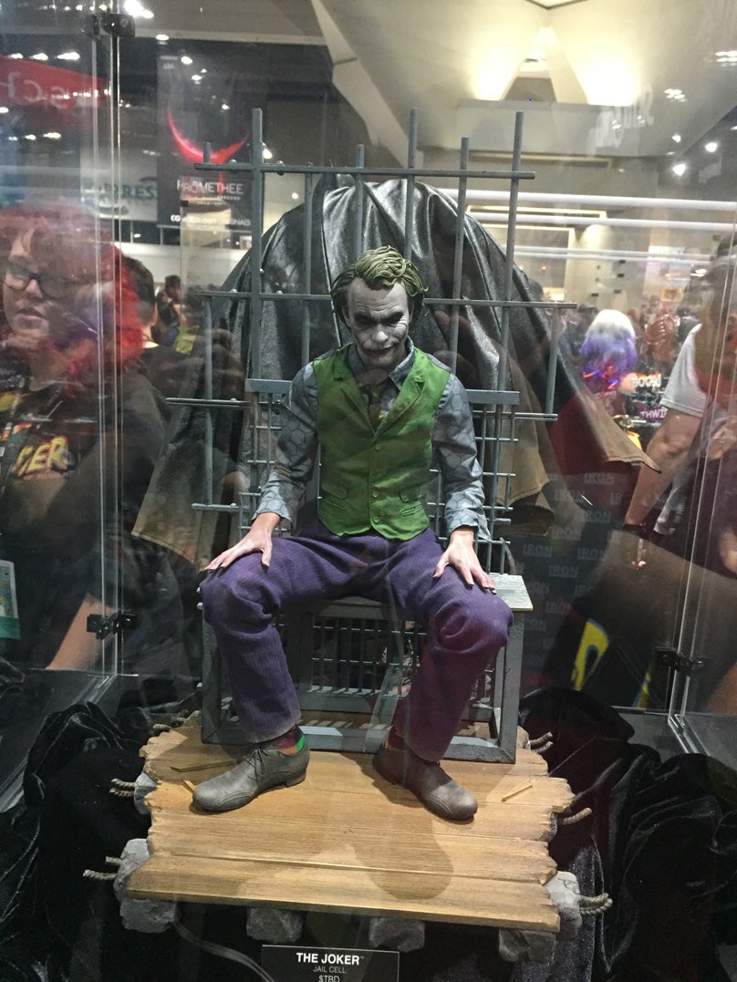 SDCC 2019 - SIDESHOW 2019-07-17-19.33.38