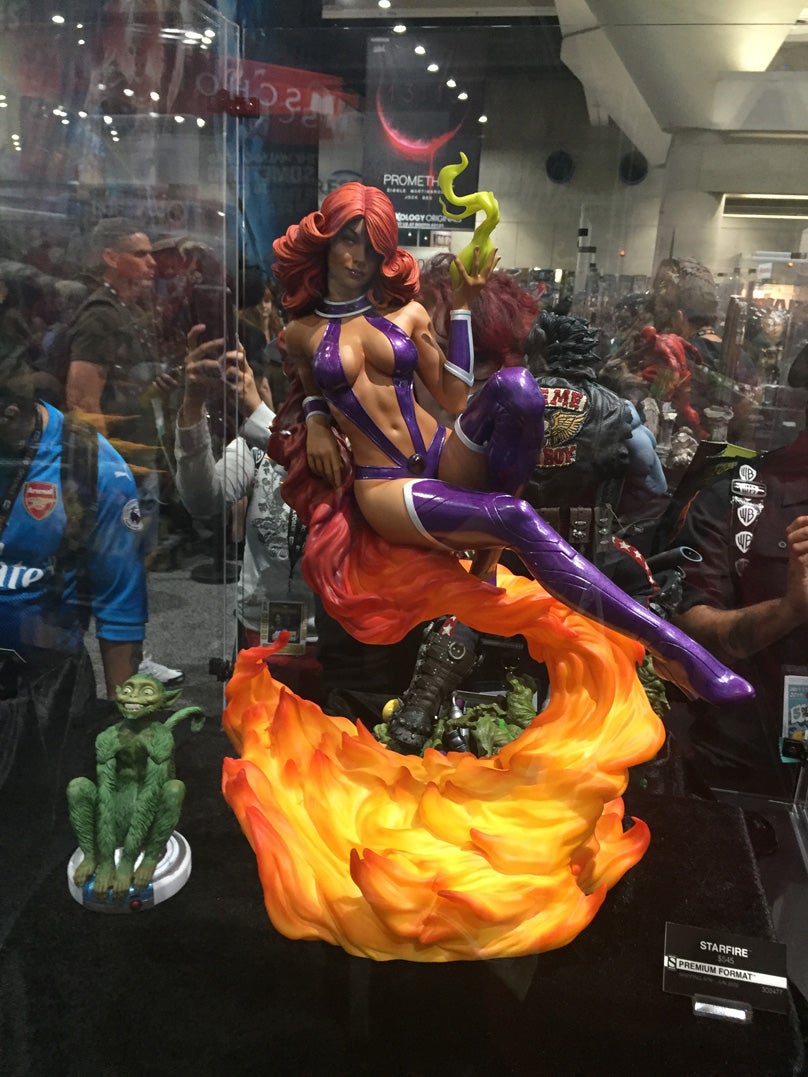 SDCC 2019 - SIDESHOW 2019-07-17-19.33.46