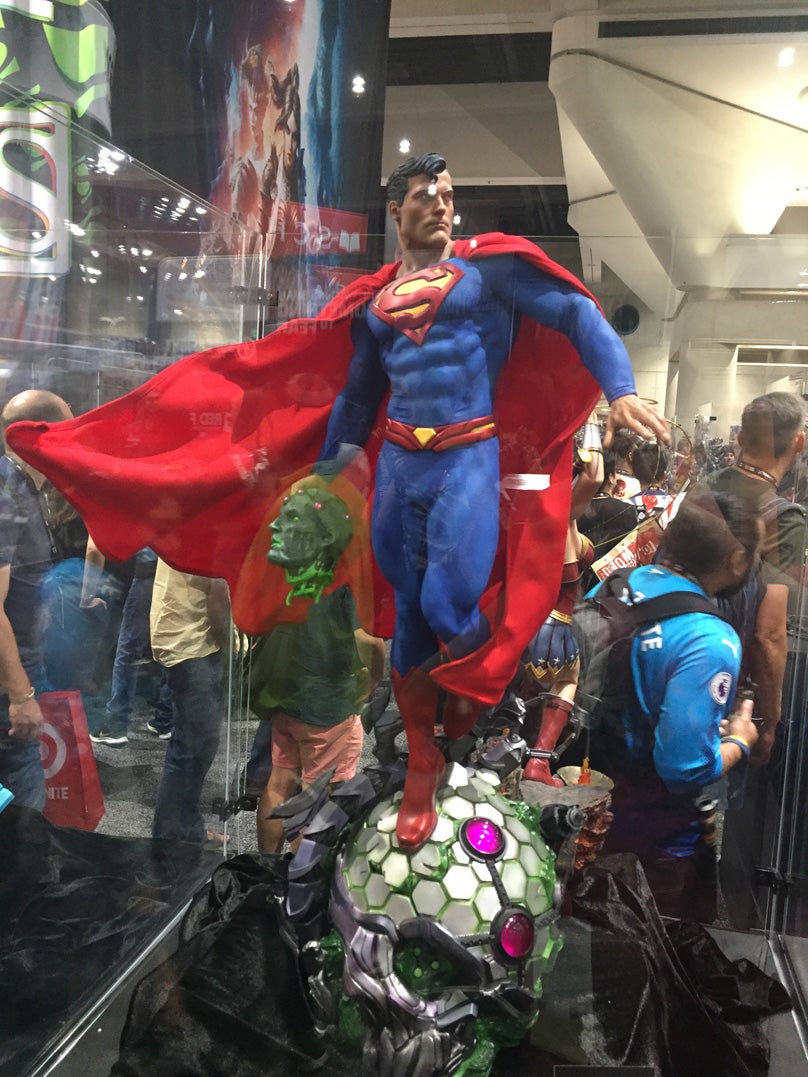 SDCC 2019 - SIDESHOW 2019-07-17-19.33.55