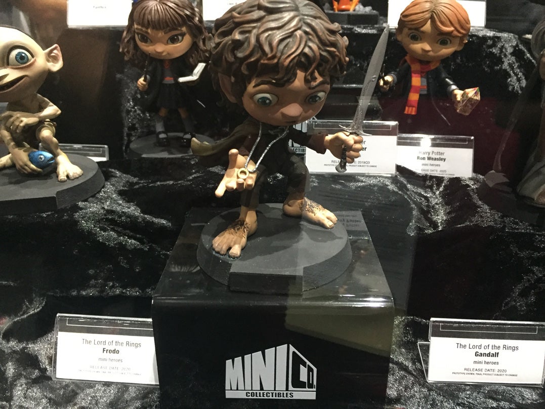 SDCC 2019 - SIDESHOW 2019-07-17-19.35.38