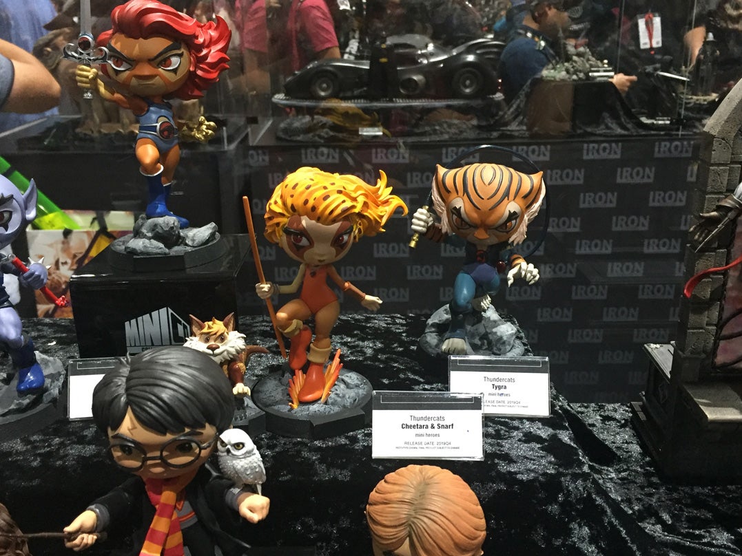 SDCC 2019 - SIDESHOW 2019-07-17-19.35.55