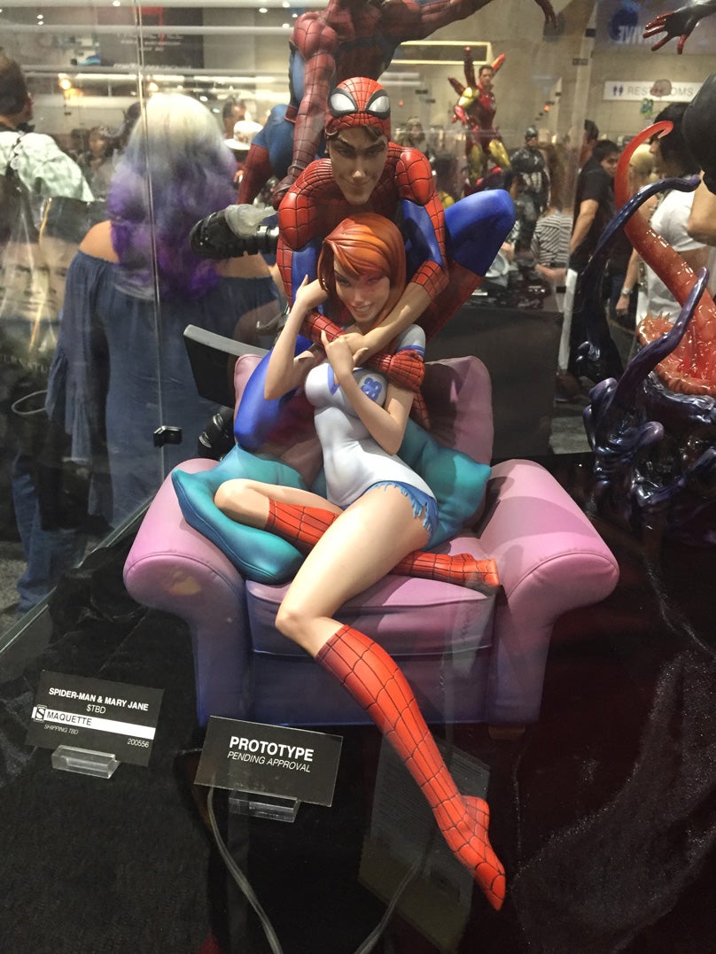 SDCC 2019 - SIDESHOW 2019-07-17-19.40.28