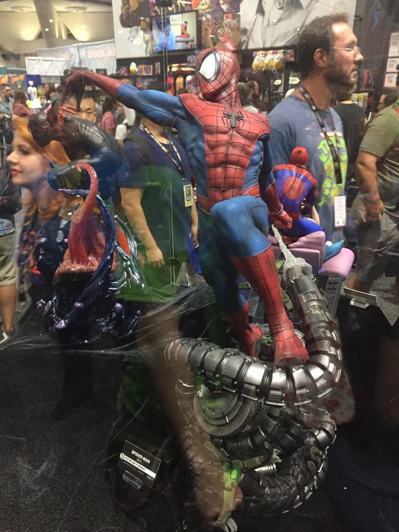 SDCC 2019 - SIDESHOW 2019-07-17-19.40.40