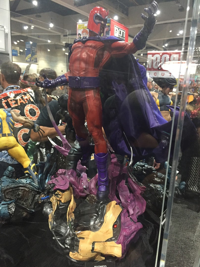 SDCC 2019 - SIDESHOW 2019-07-17-19.41.01